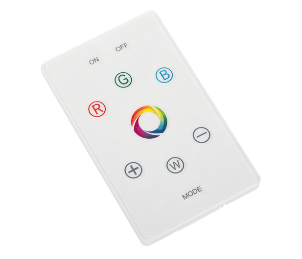 PowerA Lumectra Taśma LED RGB 5,5 m CPAC0266-01 - 1216375 - zdjęcie 2